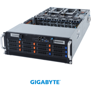 Server GIGABYTE G492-Z51