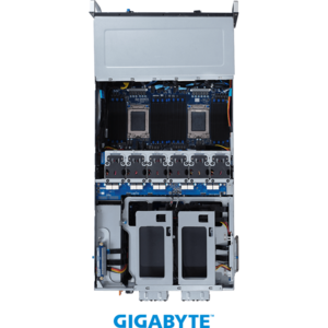 Server GIGABYTE G492-Z51