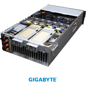 Server GIGABYTE G492-Z51