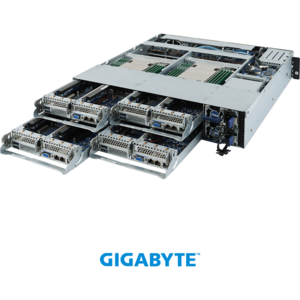 Server GIGABYTE H242-Z10