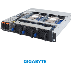 Server GIGABYTE H242-Z10