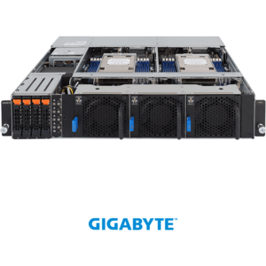 Server GIGABYTE H242-Z10