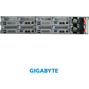 Server GIGABYTE H242-Z10