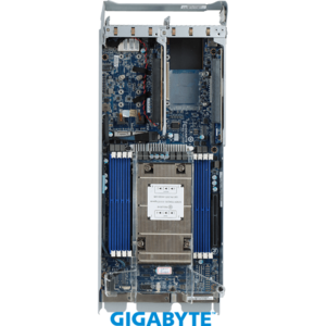 Server GIGABYTE H242-Z10