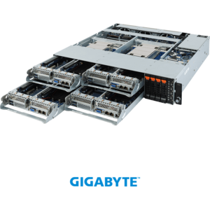 Server GIGABYTE H242-Z11