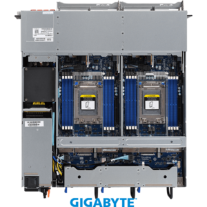 Server GIGABYTE H242-Z11