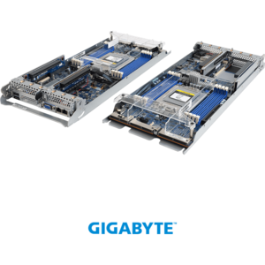 Server GIGABYTE H242-Z11