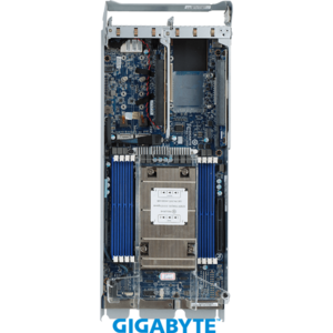 Server GIGABYTE H242-Z11