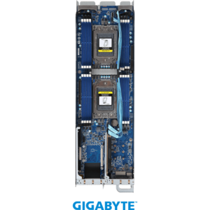 Server GIGABYTE H261-Z60