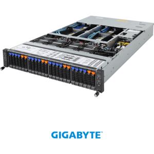 Server GIGABYTE H261-Z61