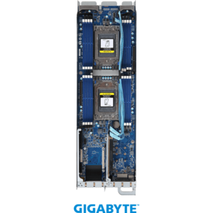 Server GIGABYTE H261-Z61