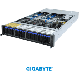 Server GIGABYTE H262-Z61