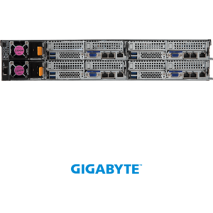 Server GIGABYTE H262-Z61