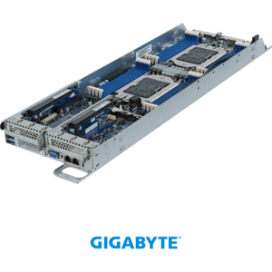 Server GIGABYTE H262-Z61