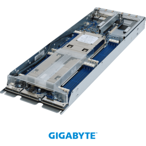 Server GIGABYTE H262-Z61