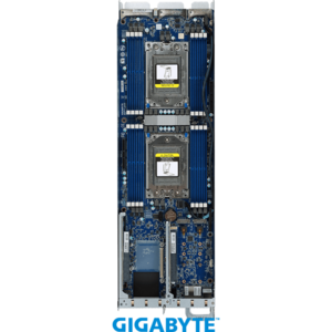 Server GIGABYTE H262-Z61