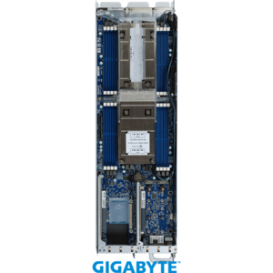 Server GIGABYTE H262-Z61