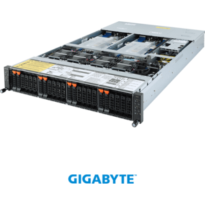 Server GIGABYTE 6NH262Z63MR-00