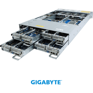 Server GIGABYTE 6NH262Z66MR-00