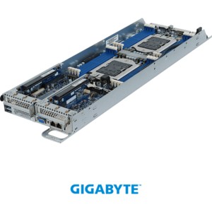 Server GIGABYTE 6NH262Z66MR-00
