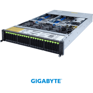 Server GIGABYTE 6NH262Z6AMR-00