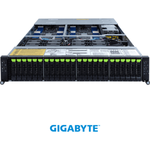 Server GIGABYTE 6NH262Z6AMR-00