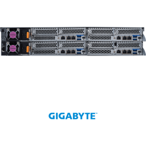 Server GIGABYTE 6NH262Z6AMR-00