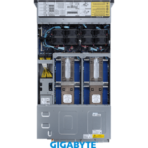 Server GIGABYTE 6NH262Z6AMR-00