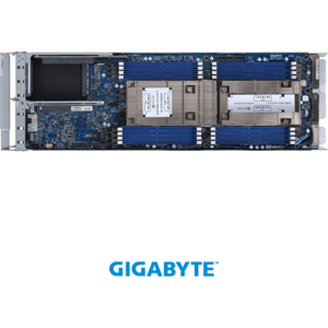 Server GIGABYTE 6NH262Z6AMR-00