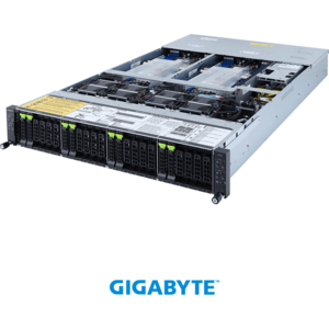 Server GIGABYTE 6NH262Z6BMR-00