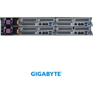 Server GIGABYTE 6NH262Z6BMR-00