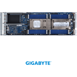 Server GIGABYTE 6NH262Z6BMR-00