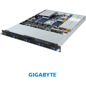 Server GIGABYTE 6NR151Z30MR-00