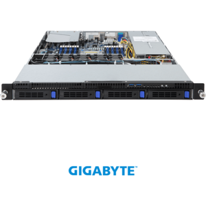 Server GIGABYTE 6NR151Z30MR-00