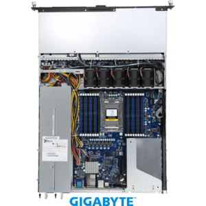 Server GIGABYTE 6NR151Z30MR-00