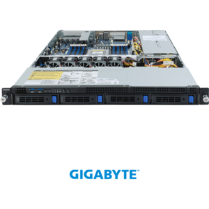 Server GIGABYTE 6NR152Z30MR-00