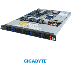 Server GIGABYTE 6NR152Z31MR-00