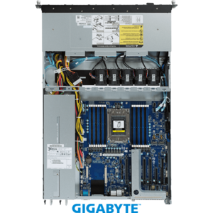 Server GIGABYTE 6NR152Z31MR-00