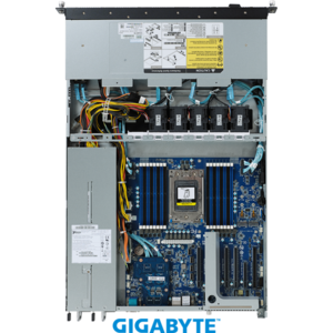 Server GIGABYTE 6NR152Z32MR-00