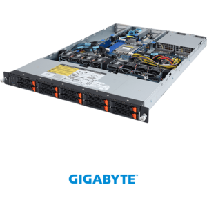 Server GIGABYTE 6NR162Z10MR-00