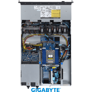 Server GIGABYTE 6NR162Z10MR-00