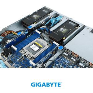 Server GIGABYTE 6NR162Z10MR-00