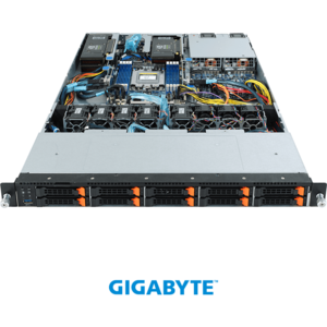 Server GIGABYTE 6NR162Z10MR-00