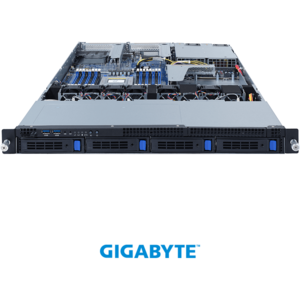 Server GIGABYTE 6NR162ZA0MR-00