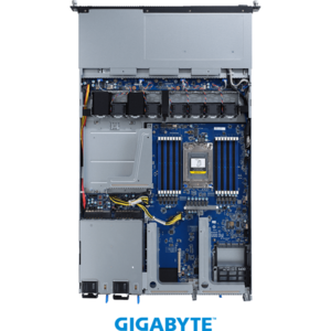 Server GIGABYTE 6NR162ZA0MR-00