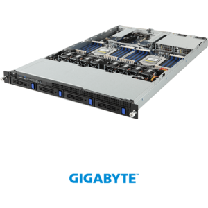 Server GIGABYTE R181-Z90