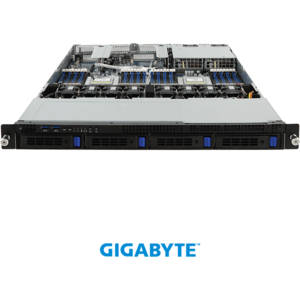 Server GIGABYTE R181-Z90