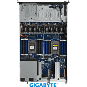 Server GIGABYTE R181-Z90