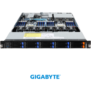 Server GIGABYTE R181-Z91