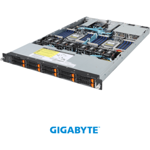 Server GIGABYTE R181-Z92